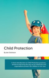 Child Protection book cover