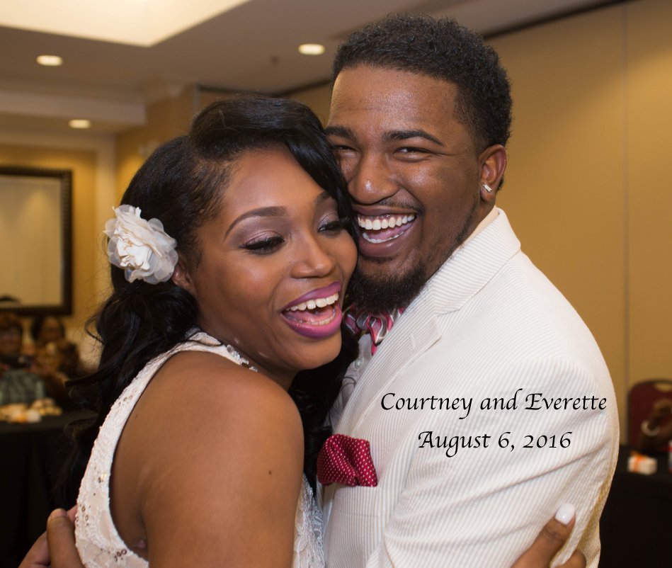 View Courtney and Everette August 6, 2016 by Ben Reynolds Photography
