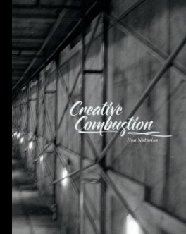 Creative Combustion book cover