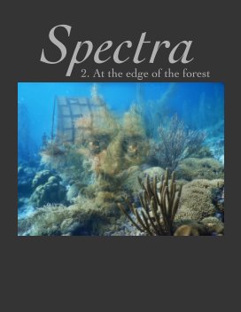Spectra 2 book cover