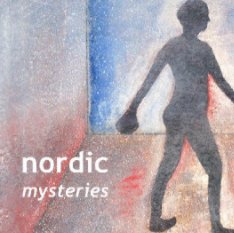 Nordic Mysteries book cover