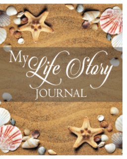 My Life Story Journal book cover