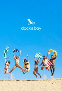 Dock & Bay Trade Book v2 book cover