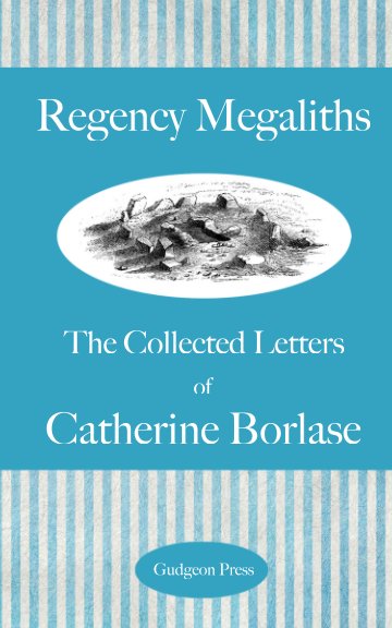 View Regency Megaliths by Polly Storr