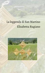 La leggenda di San Martino book cover