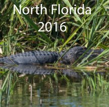 North Florida 2016 book cover