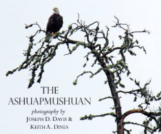 The Ashuapmushuan Preserve book cover