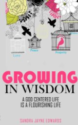 Growing in Wisdom book cover