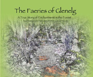 The Faeries of Glenelg book cover