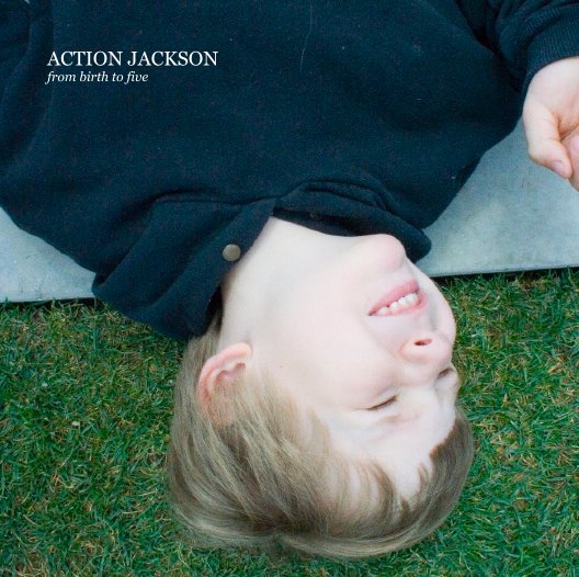 View ACTION JACKSON by Steven Stelter