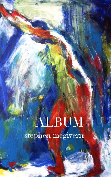 Album nach Stephen McGivern anzeigen