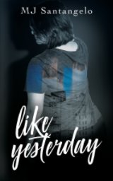 Like Yesterday book cover