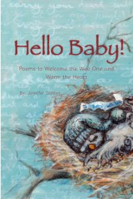 Hello Baby! book cover