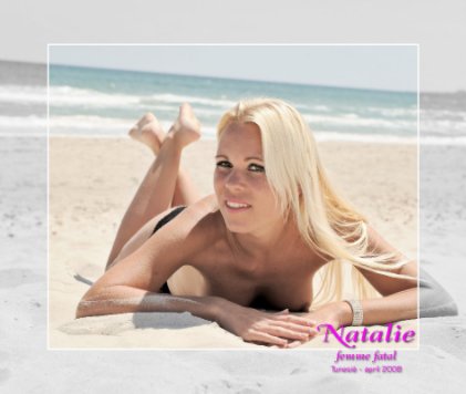 Natalie book cover