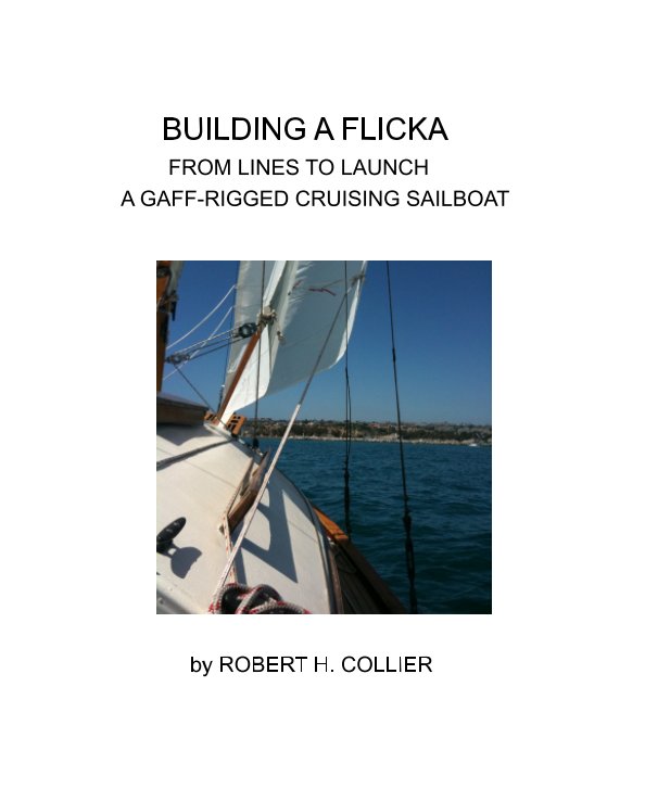 Ver BUILDING A FLICKA por ROBERT H. COLLIER