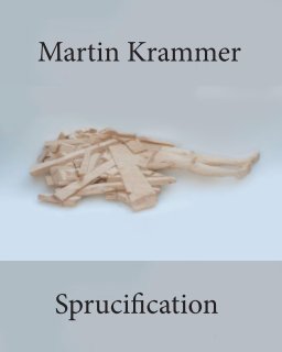 Martin Krammer book cover