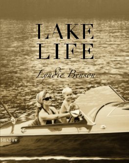 Lake Life book cover