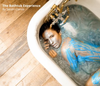 The Bathtub Experience book cover