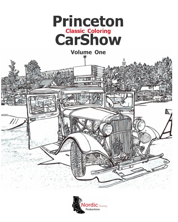 Visualizza Princeton CarShow di Christina Sather
