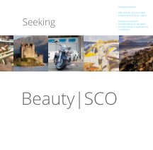 Seeking Beauty | SCO book cover