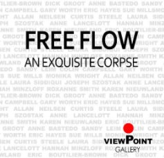 Free Flow book cover