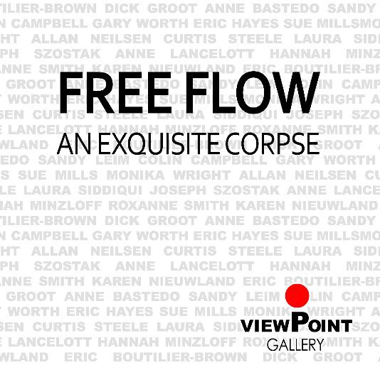 View Free Flow by ViewPoint Gallery