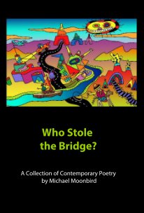 Who Stole the Bridge? book cover