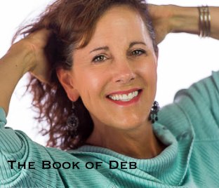 The Book of Deb book cover