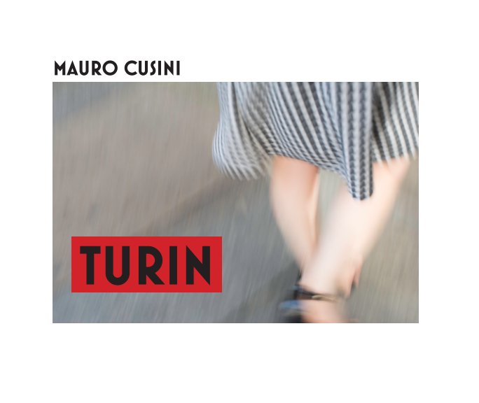 Ver TURIN por MAURO CUSINI