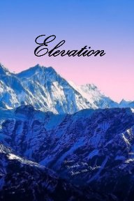 ELEVATION book cover