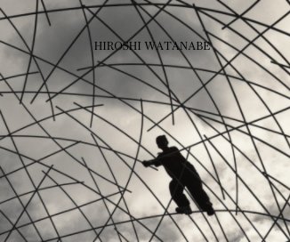 HIROSHI WATANABE book cover