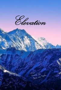 ELEVATION book cover