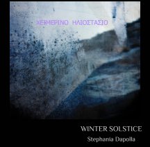Winter Solstice book cover