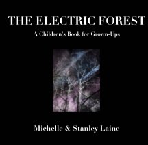 The Electric Forest book cover