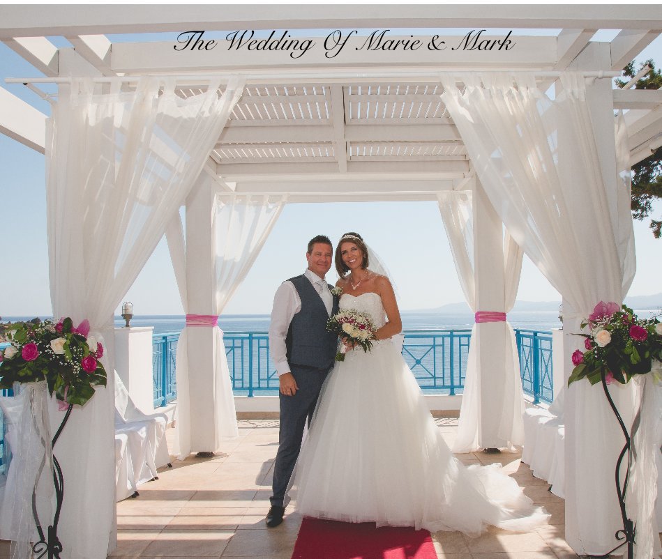 Visualizza The Wedding Of Marie & Mark di Avalon Photography