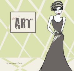 "art". book cover