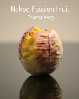 Naked Passion Fruit book cover