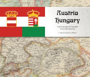 Austria-Hungary book cover