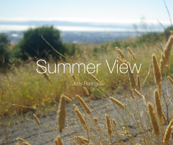 Ver Summer View por Judy Rodriguez