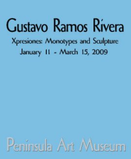 Gustavo Ramos Rivera book cover