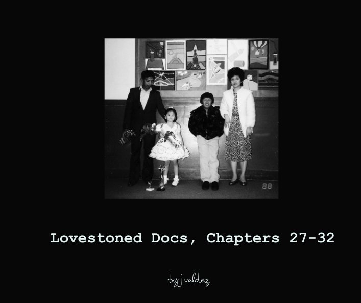 Lovestoned Docs, Chapters 27-32 nach j valdez anzeigen