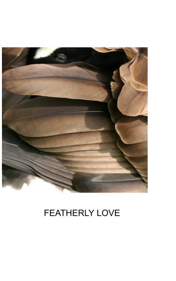 Ver Featherly Love por Lesley Croucher