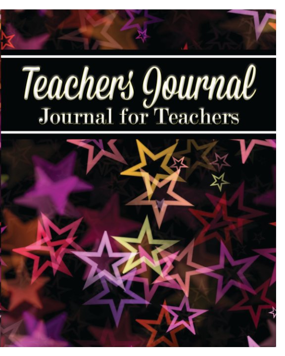 Teachers Journal : Journal for Teachers nach Peter James anzeigen