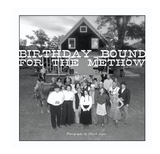 Ver Birthday Bound for the Methow por Chuck Lysen