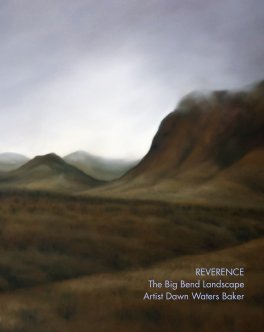 Reverence book cover