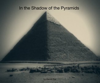 In the Shadow of the Pyramids book cover