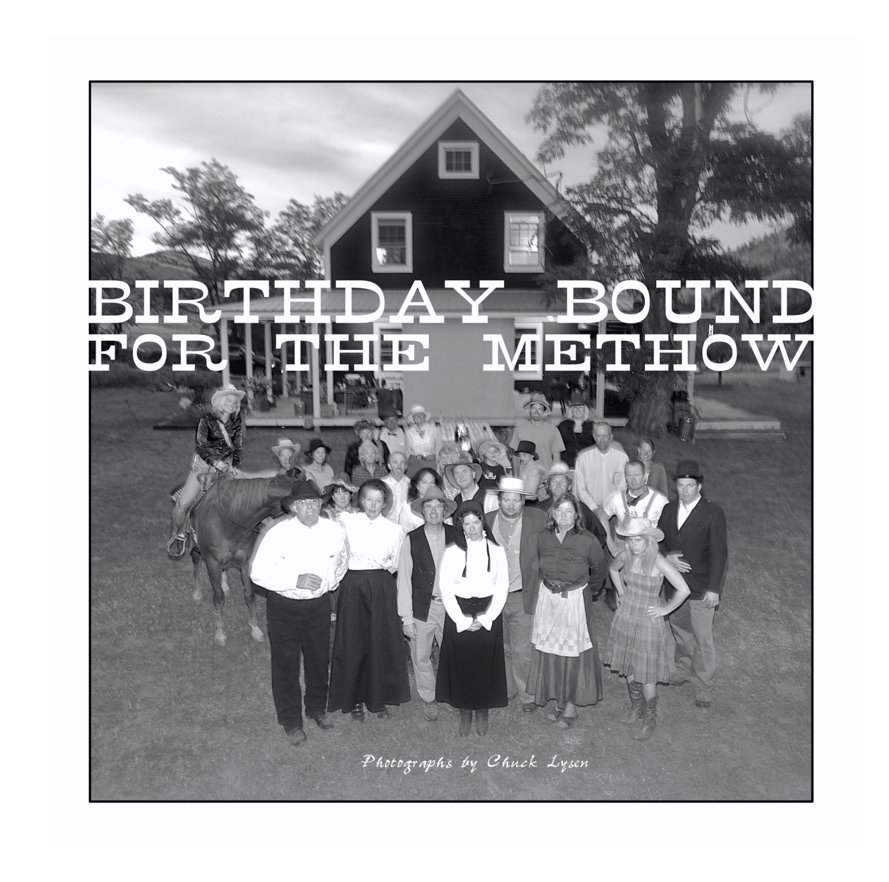 Ver Birthday Bound for the Methow por Chuck Lysen