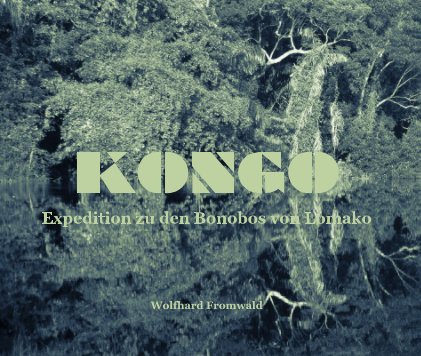 KONGO book cover