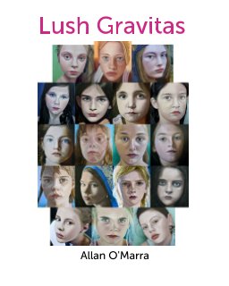 Lush Gravitas book cover