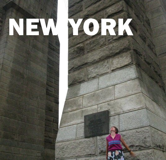Visualizza NEW YORK di Rachel Buse